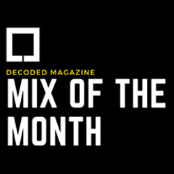 Decoded Magazine